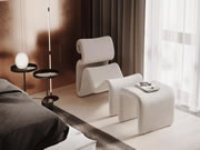 木板开裂、门扇无法关严 30余万元买的“迈丹尼”全屋定制家具竟是“冒牌货”!?