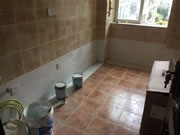 花5万多定制家具,约定50天交货 咋半年多还没完工?