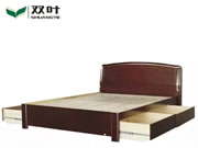 东北家具双雄反目 光明被判抄袭双叶