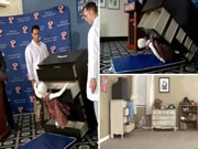 宜家再次召回“夺命柜”还是不含中国？