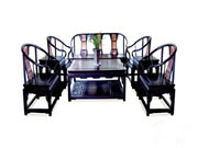 实木家具不实乱象丛生:杂木傍红木以次充好