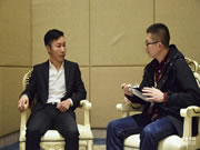 崔复新:“希望因为我们的存在,为中国设计加分”