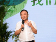 曲美家居赵瑞海:分清四组关键词 抓准橱柜企业发展机遇