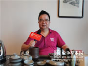 中意定制木作董事长崔美江:不忘初心,方得中意