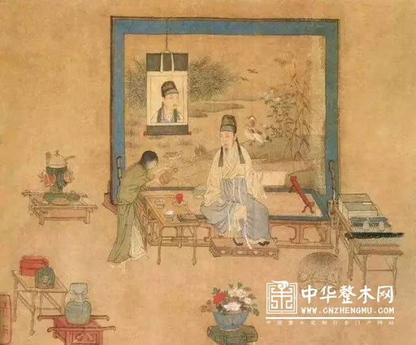 中国整木网 中国整木网