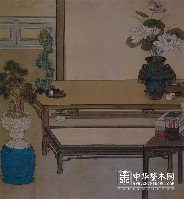 中国整木网 中国整木网