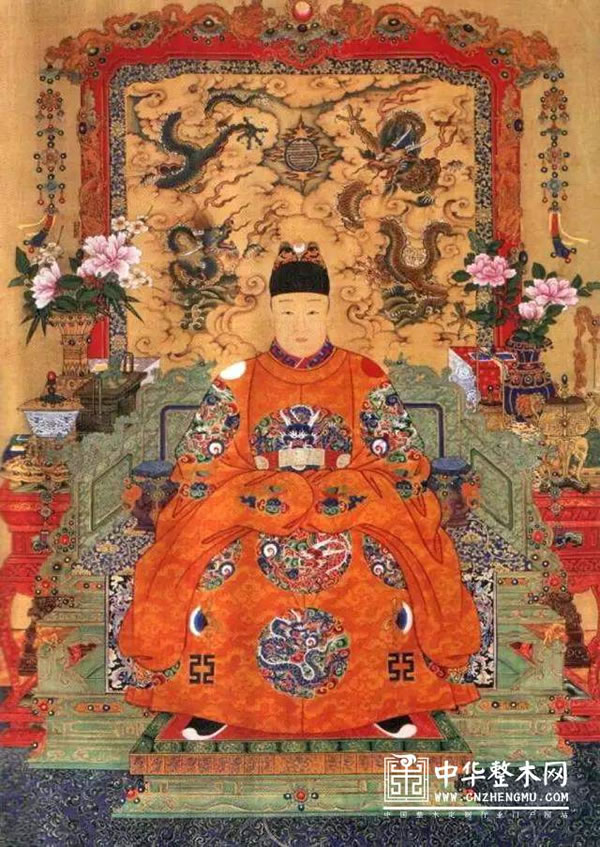 中国整木网 中国整木网