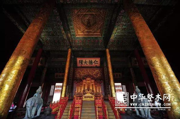 中国整木网 中国整木网