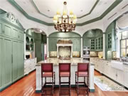 御豪董事长刘建华