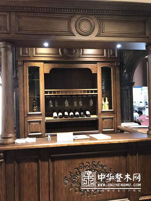 中国整木网 中国整木网