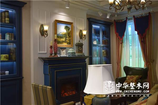 中国整木网 中国整木网