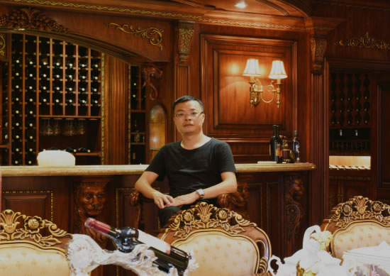 中国整木网 中国整木网