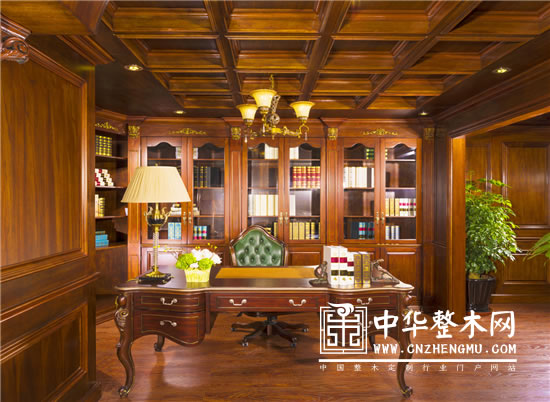 中国整木网 中国整木网