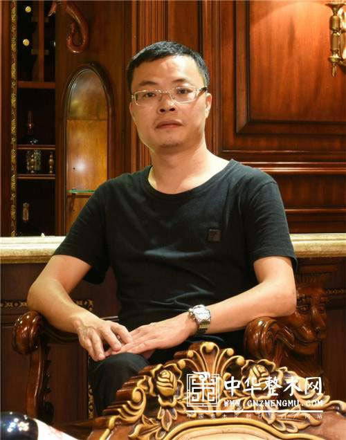 中国整木网 中国整木网