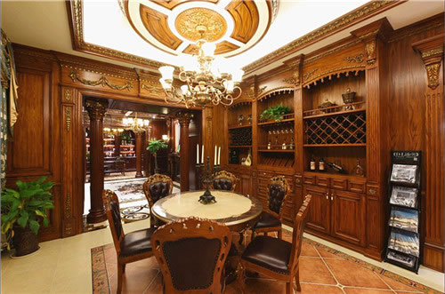 中国整木网 中国整木网