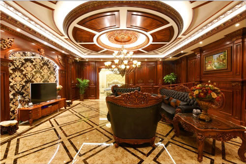 中国整木网 中国整木网