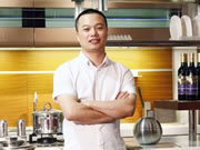 惠尔邦家居林强:一花一菩提,一木一家居