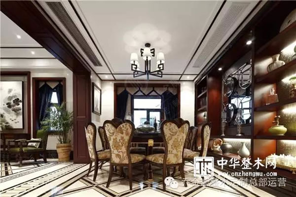 中国整木网 中国整木网