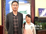 上臣家居董事长顾国华:管理可以简单化