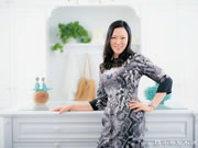 凯蒂严红:修练基本功,完美进军整木定制