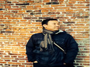 汉高整木家居董事长容浩:创新融合赢未来