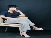 鑫欧典董事长薛莲秀:酿好整木定制这坛酒