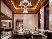 边书平于中国第八届室内设计师大会:设计师与神,设计师与人