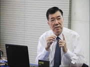 专家林作新:疫情迫使家具人更加冷静思考家具的设计、制造与销售