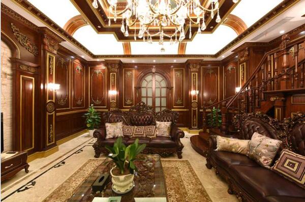 中国整木网 中国整木网