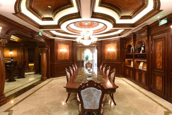 中国整木网 中国整木网