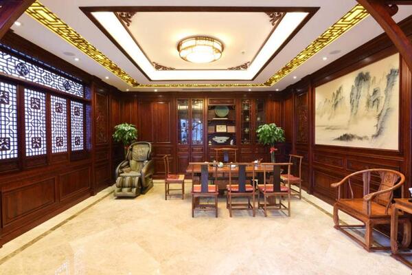 中国整木网 中国整木网