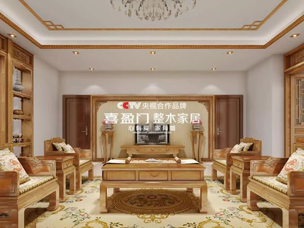 中国整木网 中国整木网