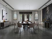 应海洋:有“度”空间诠释设计无“界”魅力