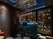 巢尚访谈丨毕传威:万物皆有关系,做有张力的设计