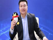 PINGO国际杨耀祖:打造价值链实现共赢