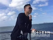 意木轩谢志强：只要方向对，不怕路遥远