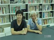 迪信梁志成：厉害爸爸家的随性公子