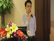 邱晓毅:布局完善三四线城市的定制需求