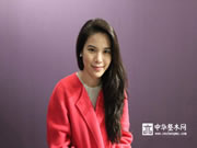 陆骁:扶持中国原创设计 让作品更具艺术价值