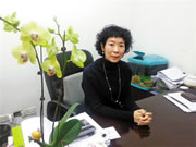 袁敏:要创造从家品到家居的销售力