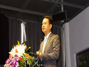 柯健生:资本将梦想变为现实