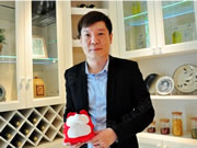 联邦高登:全屋定制难点在于设计和生产