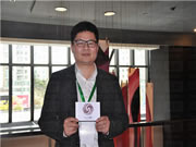 大卫蒋卫：整体家居不符合个性化要求