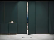 SEEYUE 奢悦丨什么是轻奢家居