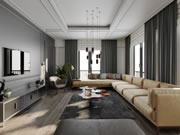 整木定制家居的魔力,怪不得那么多人喜欢它