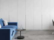 图格高端板木定制