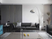 苏心整木家居｜天然白橡木，打造非凡极简空间