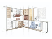 准备定制橱柜的你,这9个坑不要踩!