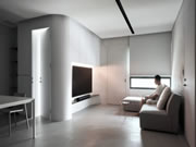 智圆整木 台式极简,纯粹简约的美!