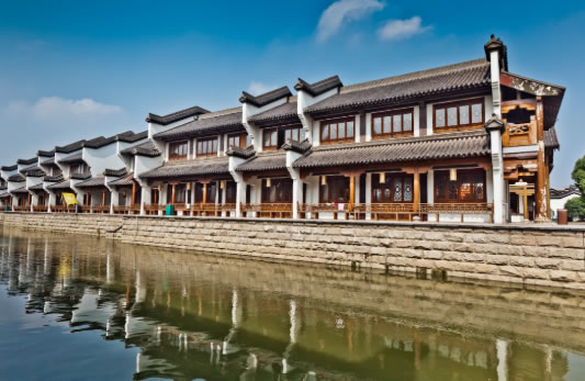 中国整木网 中国整木网